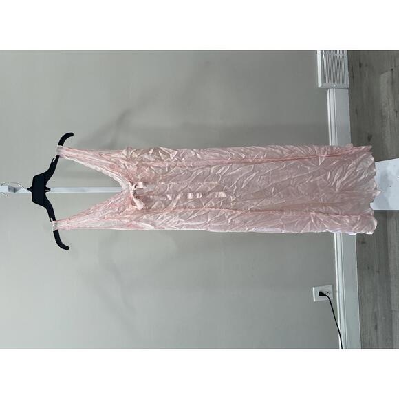 Ciao Lucia Serena Dress in Ballet - Picture 4 of 7